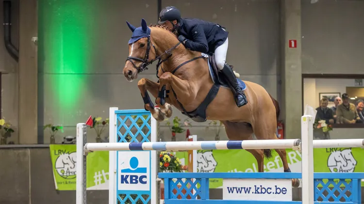 GP-winst voor Jan Mertens