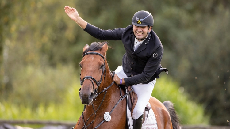 Ruben Houben