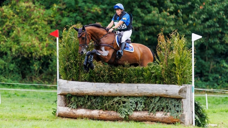 Karin Donckers en Olympic de Muze