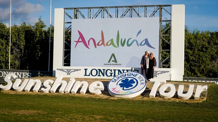 Belgische talenten kleuren de Sunshine Tour: van overwinning tot finaleplaatsen