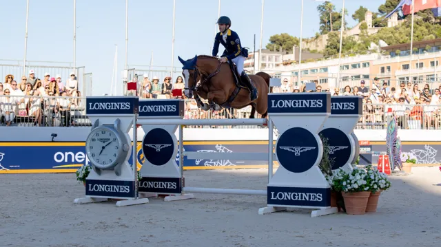 Devos en Jarina J snelste in Monte Carlo voorafgaand aan GCT-Grand Prix