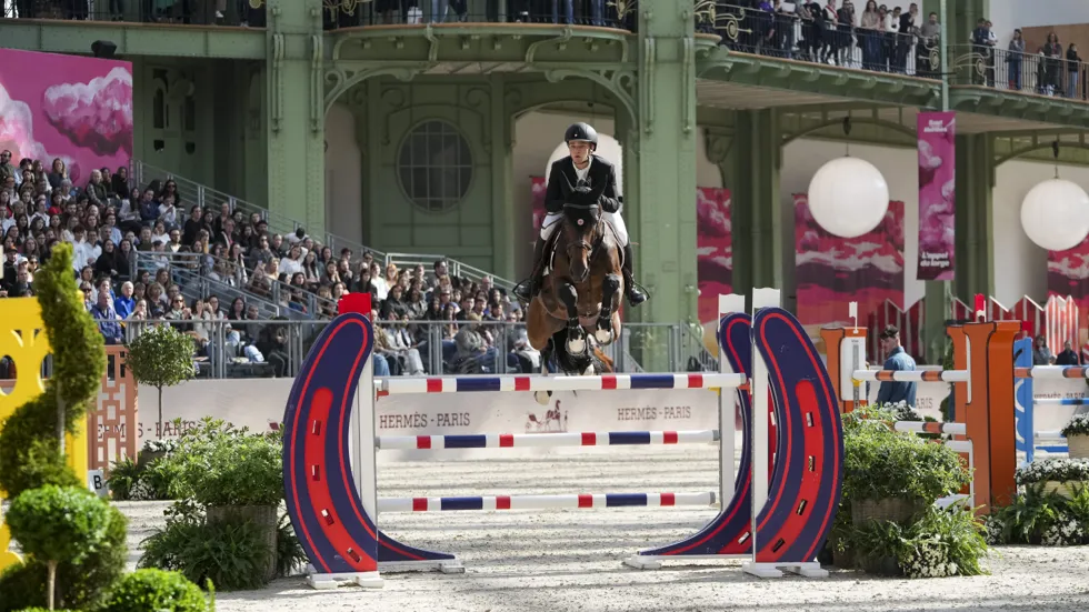 Time-Breaker S Z brengt Guery opnieuw dicht bij winst