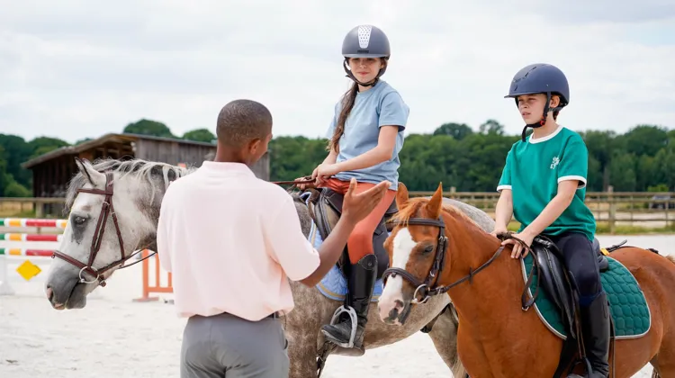 Pour leur édition 2026, les Journées du cheval dépassent les traditionnelles animations de découverte proposées au grand public