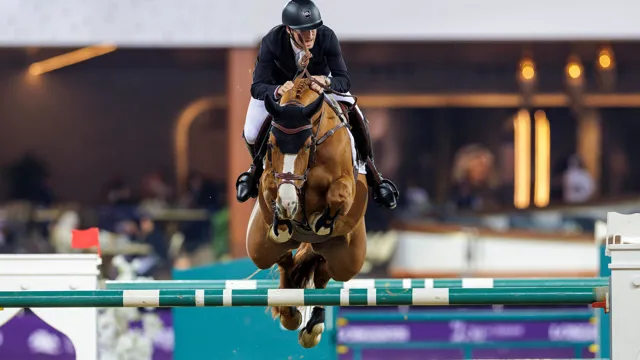 Devos en Jarina J onklopbaar in vijfsterrenrubriek