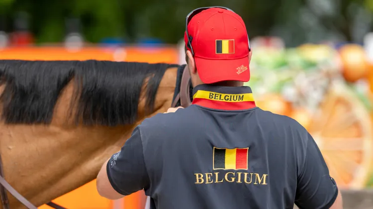 Aftellen naar een nieuwe internationale week