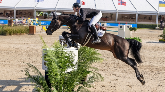 Thibault Philippaerts