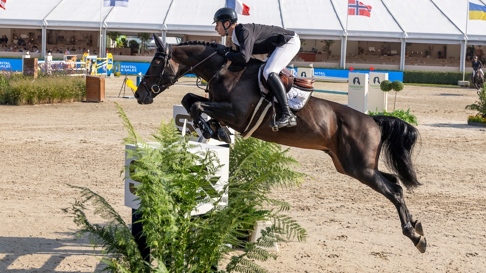 Thibault Philippaerts