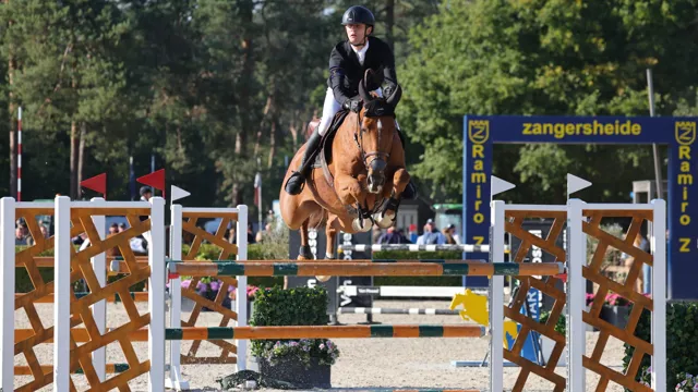 De Winter wint openingsdag bij 7- en 8-jarigen