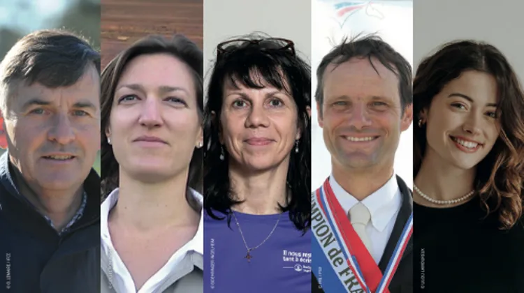 Le 30 octobre à Equita Lyon, les Equirencontres Boehringer Ingelheim consacrent leur dernière étape de l’année à la vaccination équine, en direct et en replay.