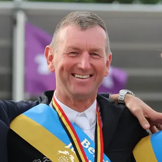 Koen Vereecke