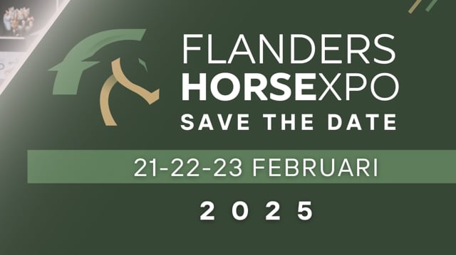 Flanders Horse Expo