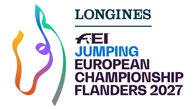 Vooruitblik naar het EK jumping 2027