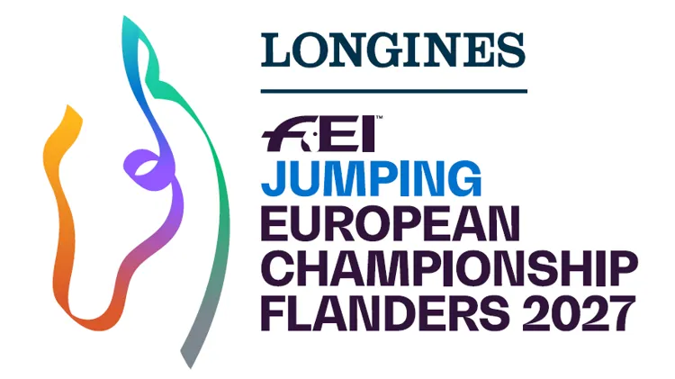 Vooruitblik naar het EK jumping 2027