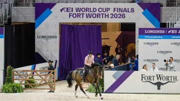 Pour leur quatrième finale consécutive, le couple français vise une nouvelle performance après leur troisième place à Bâle l'année dernière.