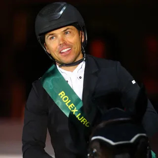 Kent Farrington