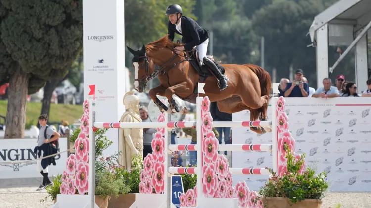 Pieter Devos moest vrede nemen met een tweede plek