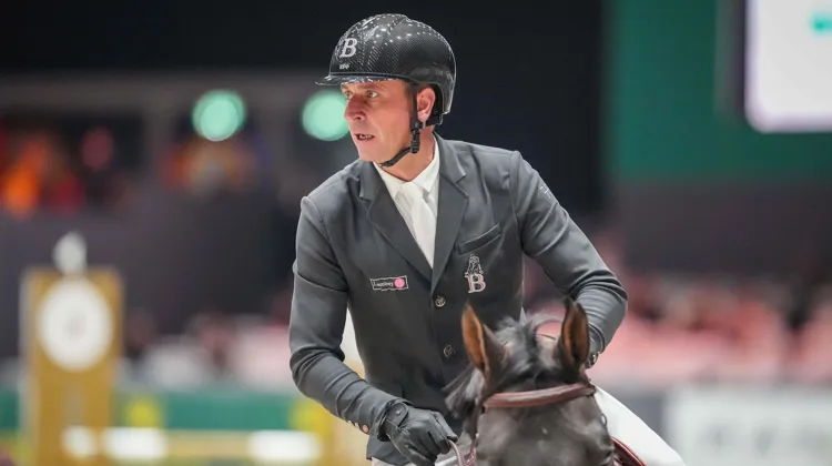 Avec l’expérience, Julien Épaillard estime mieux gérer les contre-performances. 