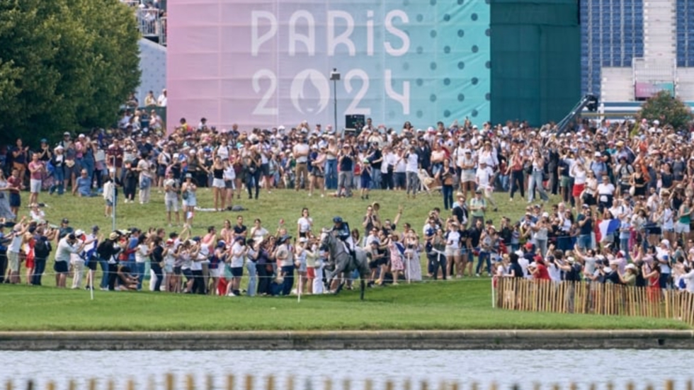Wat de Spelen van 2028 betreft, moet de locatie die het crosscountrygedeelte van de eventing kan ontvangen nog worden bepaald.