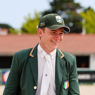 Seamus Hughes Kennedy