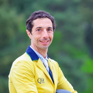 Yuri Mansur