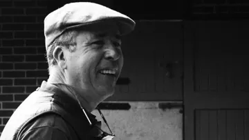 “Il parlait cheval. Et même s’il pouvait parfois se tromper, il s’est mis au service des chevaux pour en aider plus d’un”, résume Marie-Christine Duroy de Laurière.