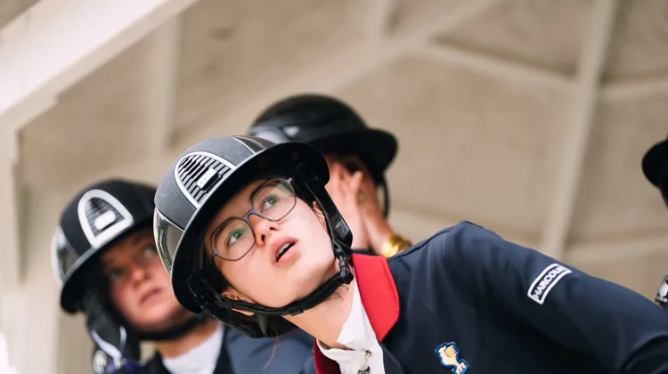 Élise Sikirdji regarde le futur avec ambition