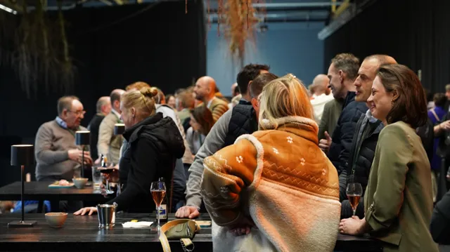 Voor starters en start-ups die vandaag willen beginnen, is het vaak zoeken naar zichtbaarheid, de juiste contacten en haalbare groeikansen. Flanders Horse Expo wil dat ondernemerschap mee ondersteunen en versnellen.