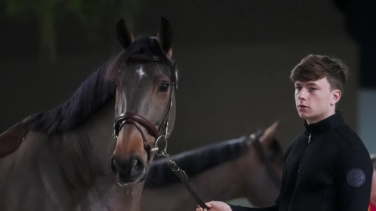 &ldquo;L&rsquo;&eacute;quipe irlandaise n&rsquo;a jamais &eacute;t&eacute; aussi comp&eacute;titive et j&rsquo;aimerais un jour rejoindre ses rangs !&rdquo;, Seamus Hughes Kennedy (2/2)