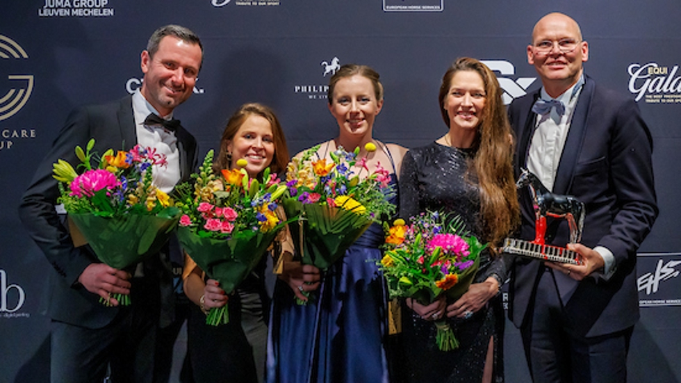 Equi Gala 2024