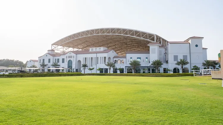 Abu Dhabi Equestrian Club accueillera la première étape de la Ligue des nations Longines de saut d’obstacles 2026