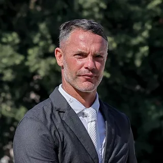 Grégory Cottard