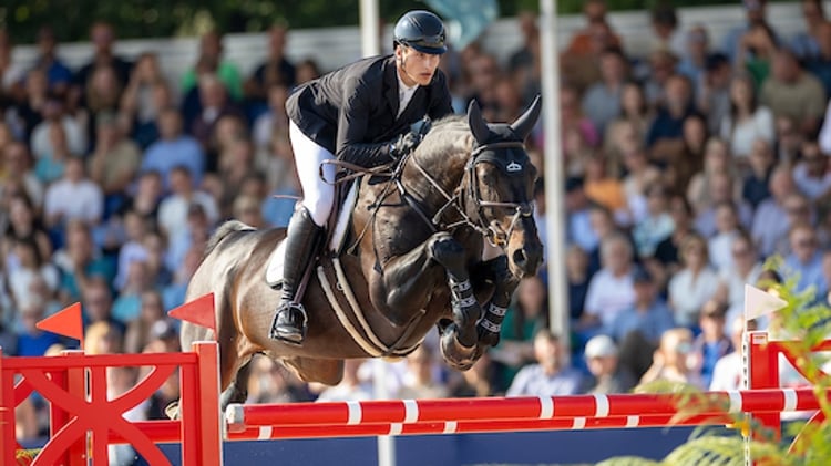 Thibault Philippaerts