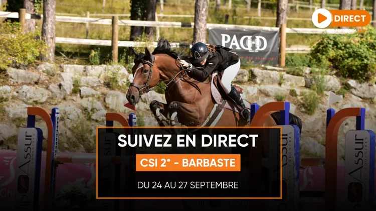 À suivre en direct sur GRANDPRIX.tv
