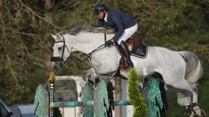 Winst voor Bart Clarys