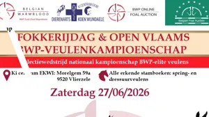 Laatste week om in te schrijven!