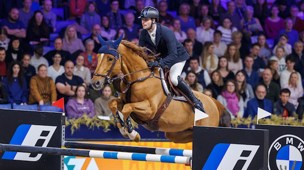 Jordy Van Massenhove