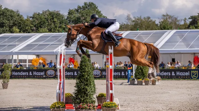 Christophe Vanderhasselt