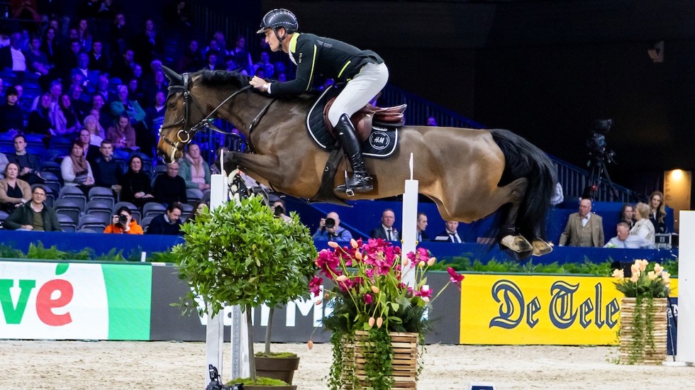 Olivier Philippaerts