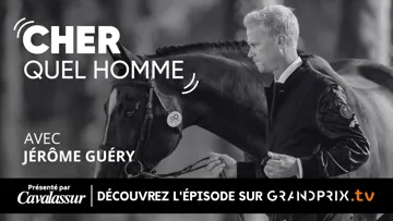 Retrouvez dès maintenant l'épisode sur GRANDPRIX.tv