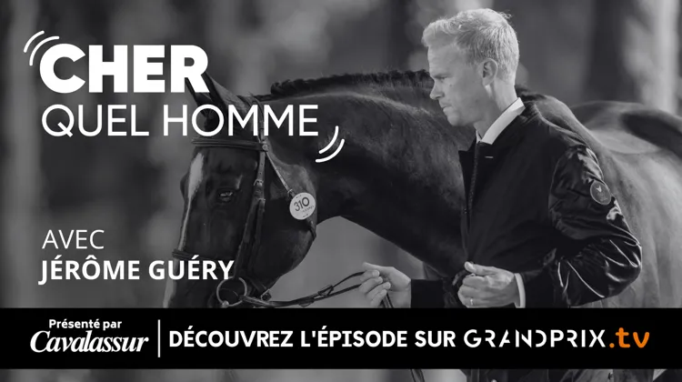 Retrouvez dès maintenant l'épisode sur GRANDPRIX.tv