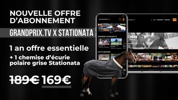 Découvrez la nouvelle offre d’abonnement GRANDPRIX.tv x Stationata