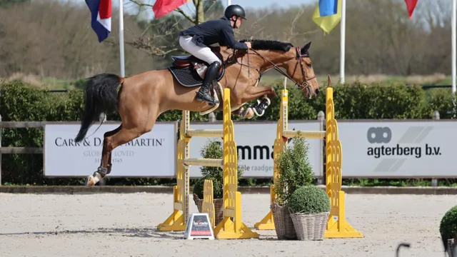 Dekkers en Hilton naar nummer één in Montefalco