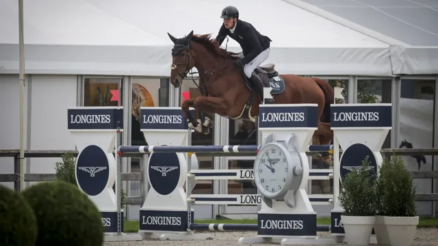 Opnieuw winst voor Neal Vanderwegen