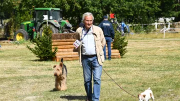 “Les obstacles de sécurité prendront sans doute de plus en plus d’importance”, dit notamment le chef de piste. 