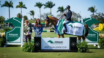Les débuts entre Mark Bluman et Landon de Nyze sont prometteurs
