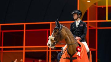 Entre deux classements avec sa très en forme Rebeca LS, Edward Levy a répondu aux questions de GRANDPRIX la semaine passée. 