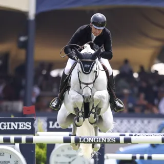 Pallieter vd N.Ranch