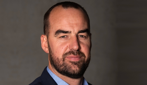 Quentin Simonet était le deuxième vice-président de l’organisation continentale depuis fin 2022.