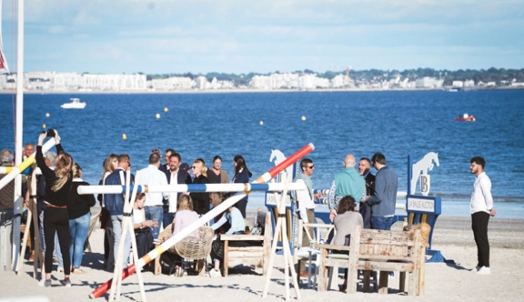 La Baule Auction
