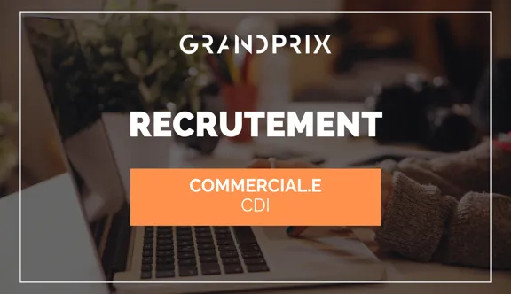 Envoyez-nous vos candidatures dès maintenant!